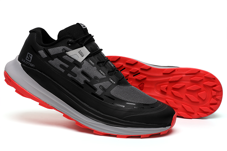 UL TRA GLIDE户外越野跑鞋 网面运动休闲鞋 40---45码（8代）