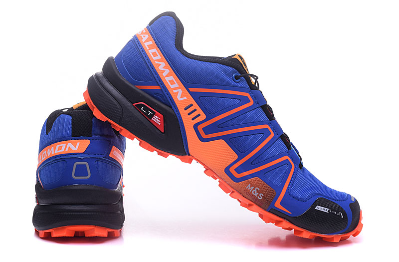 Speed Cross III（1代）