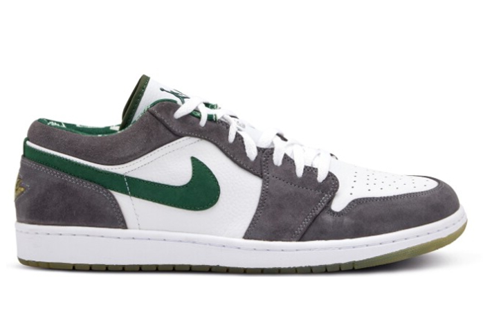 1's Retro Low North Side