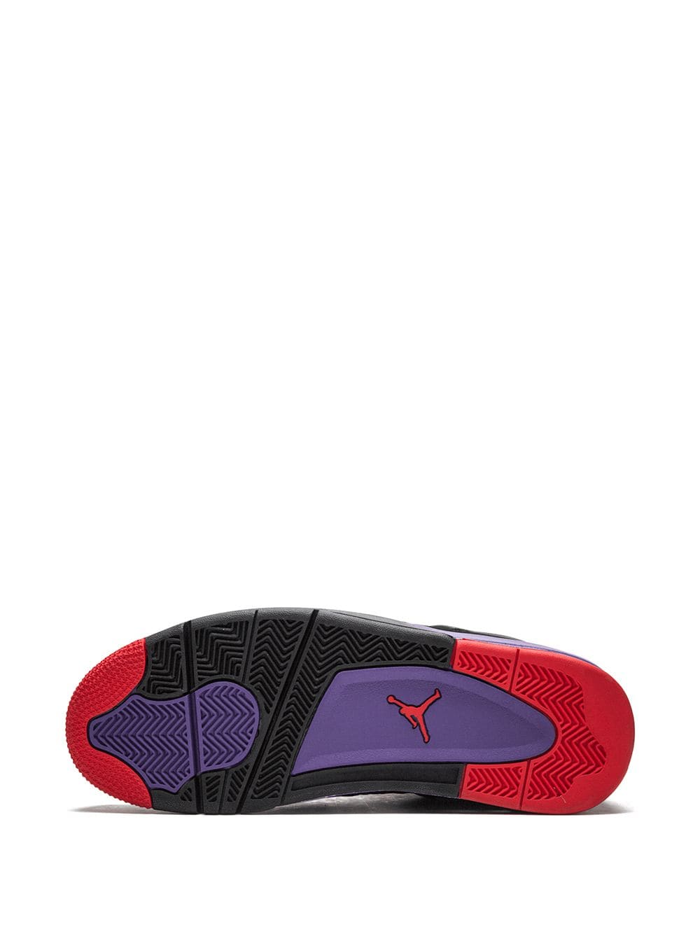 4's Retro Raptors Drake OVO
