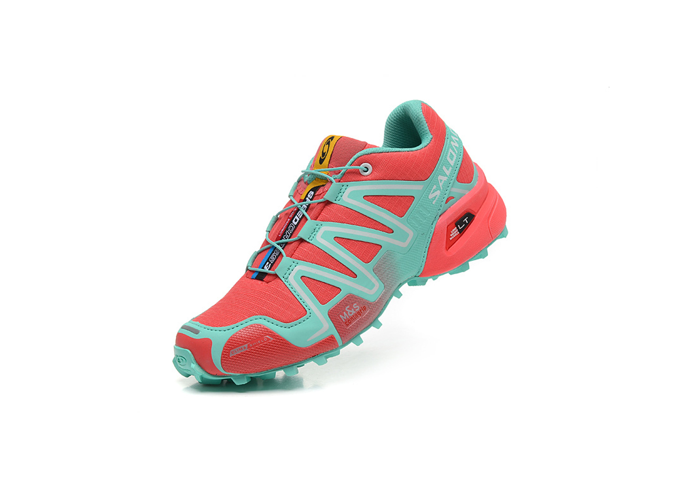 Speed Cross III（1代）