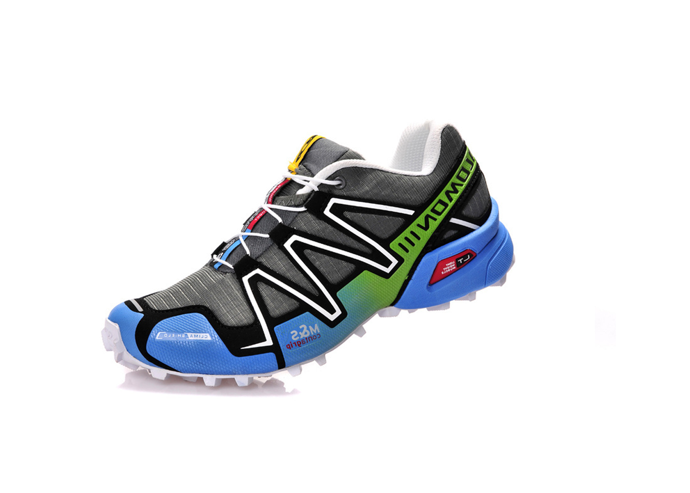 Speed Cross III（Generation 1）