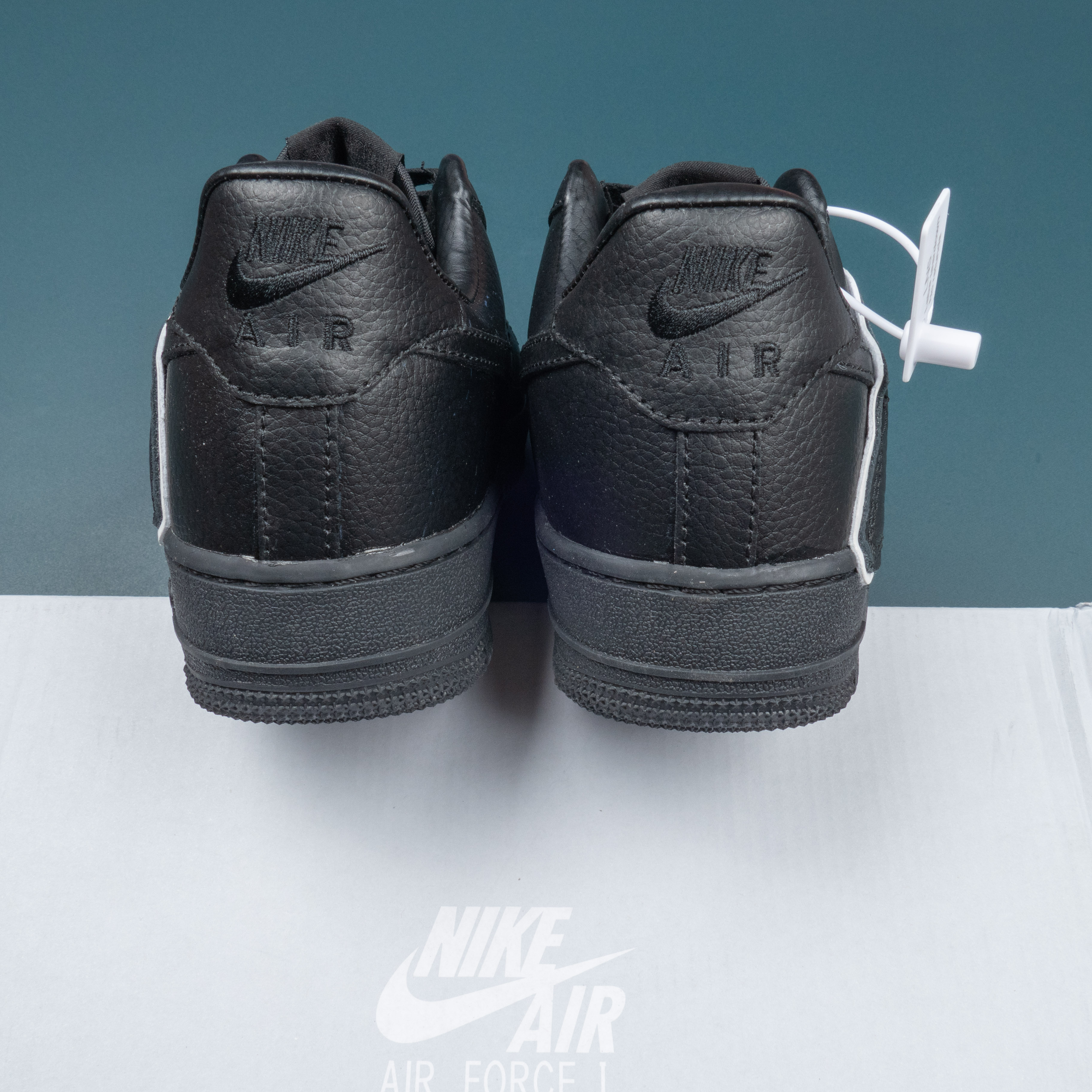 AF 1 Low Cactus Plant Flea Market Black (2020) DC4457-001