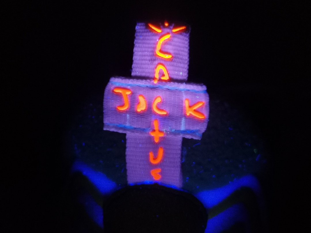 Air Max 270 React ENG Travis Scott Cactus Trails