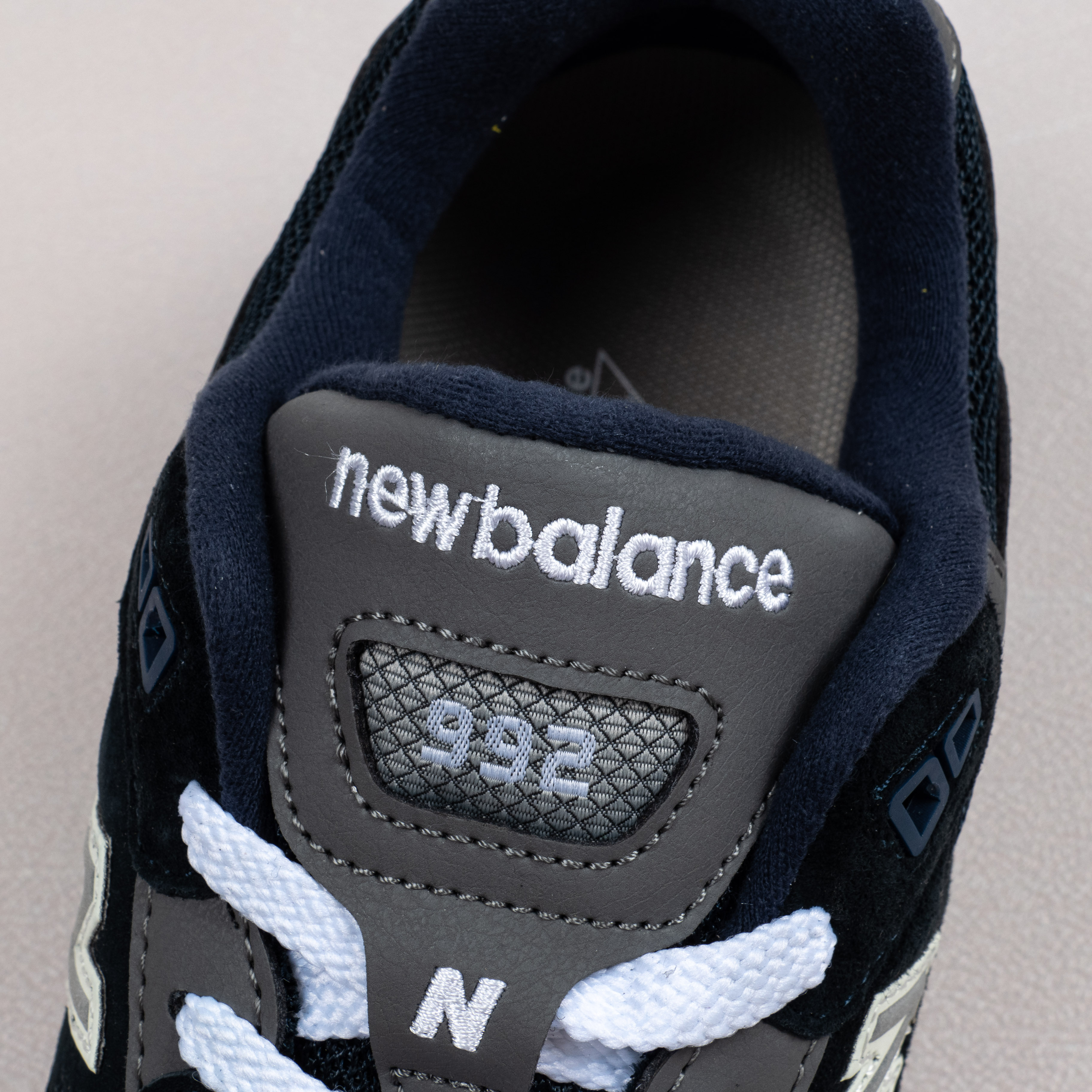 【Free Shipping】992 Navy Grey