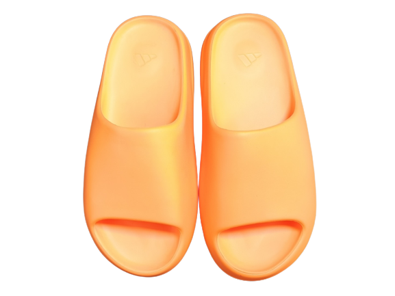 Enflame Orange
