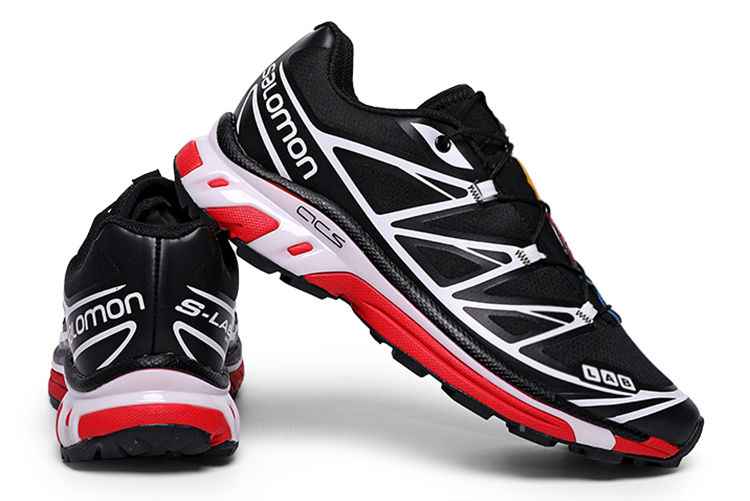 新款 男跑步鞋、户外休闲复古XT6 ADVANCED(40--47码）