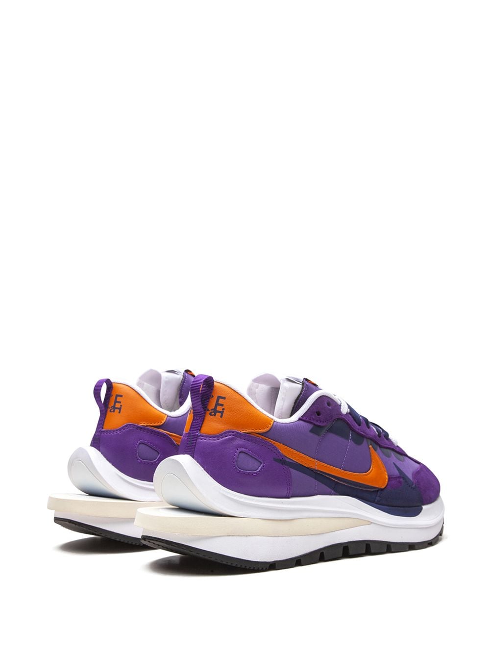 Vaporwaffle sacai Dark Iris