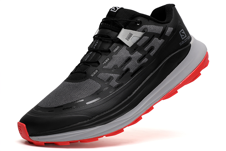 UL TRA GLIDE户外越野跑鞋 网面运动休闲鞋 40---45码（8代）