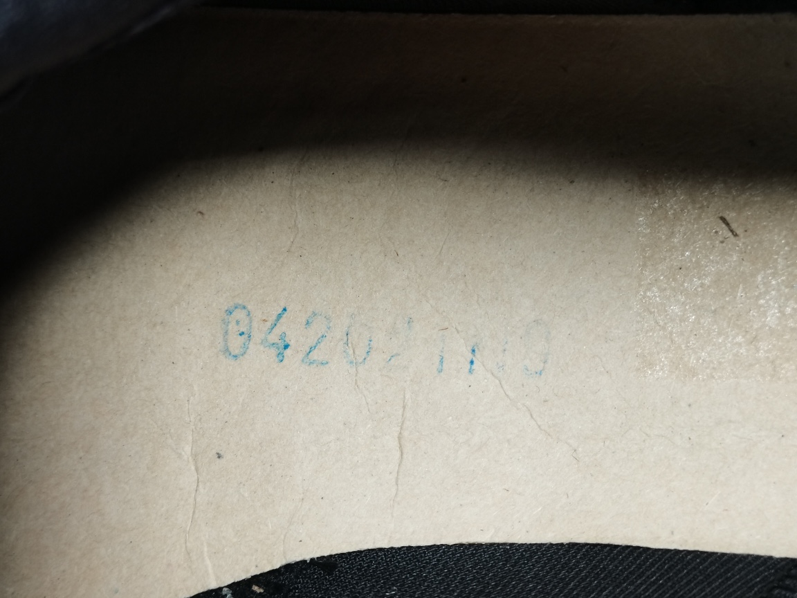 6s Retro Electric Green