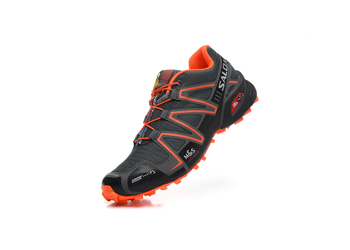 Speed Cross III（1代）