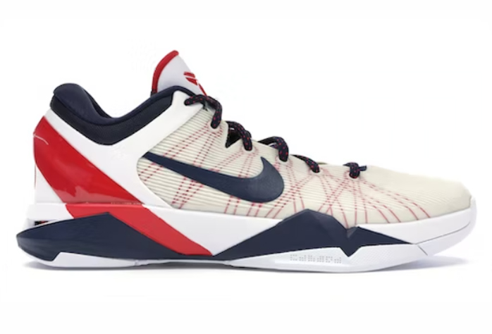 Kobe 7 USA Olympic