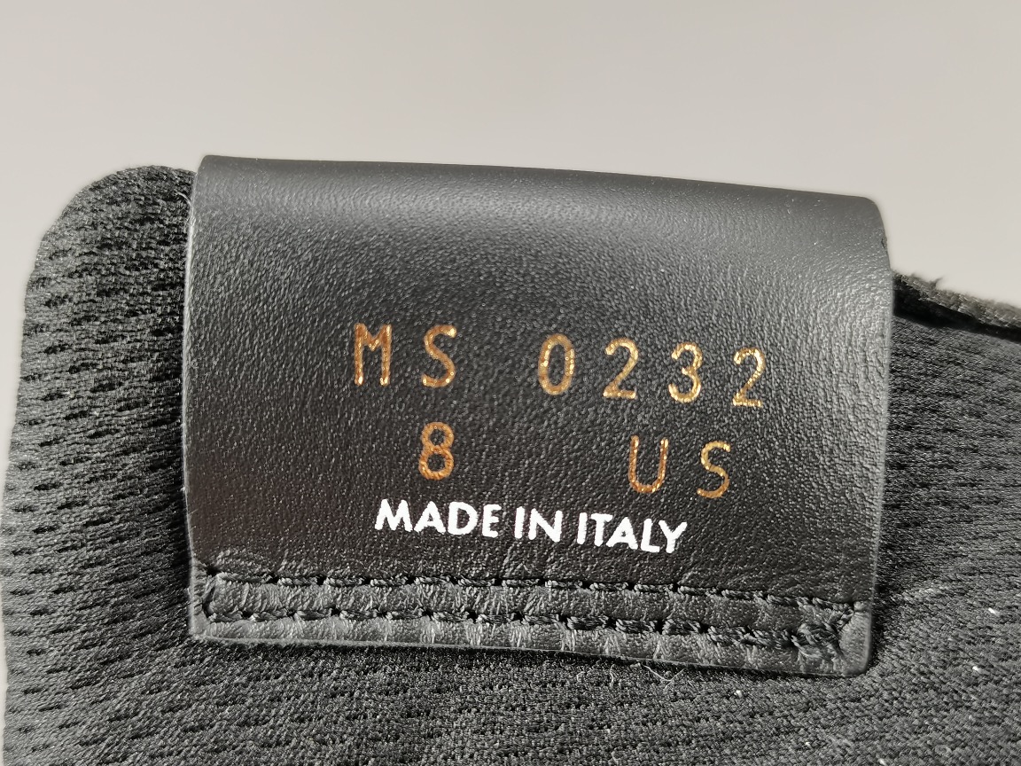 Friends & Family Black