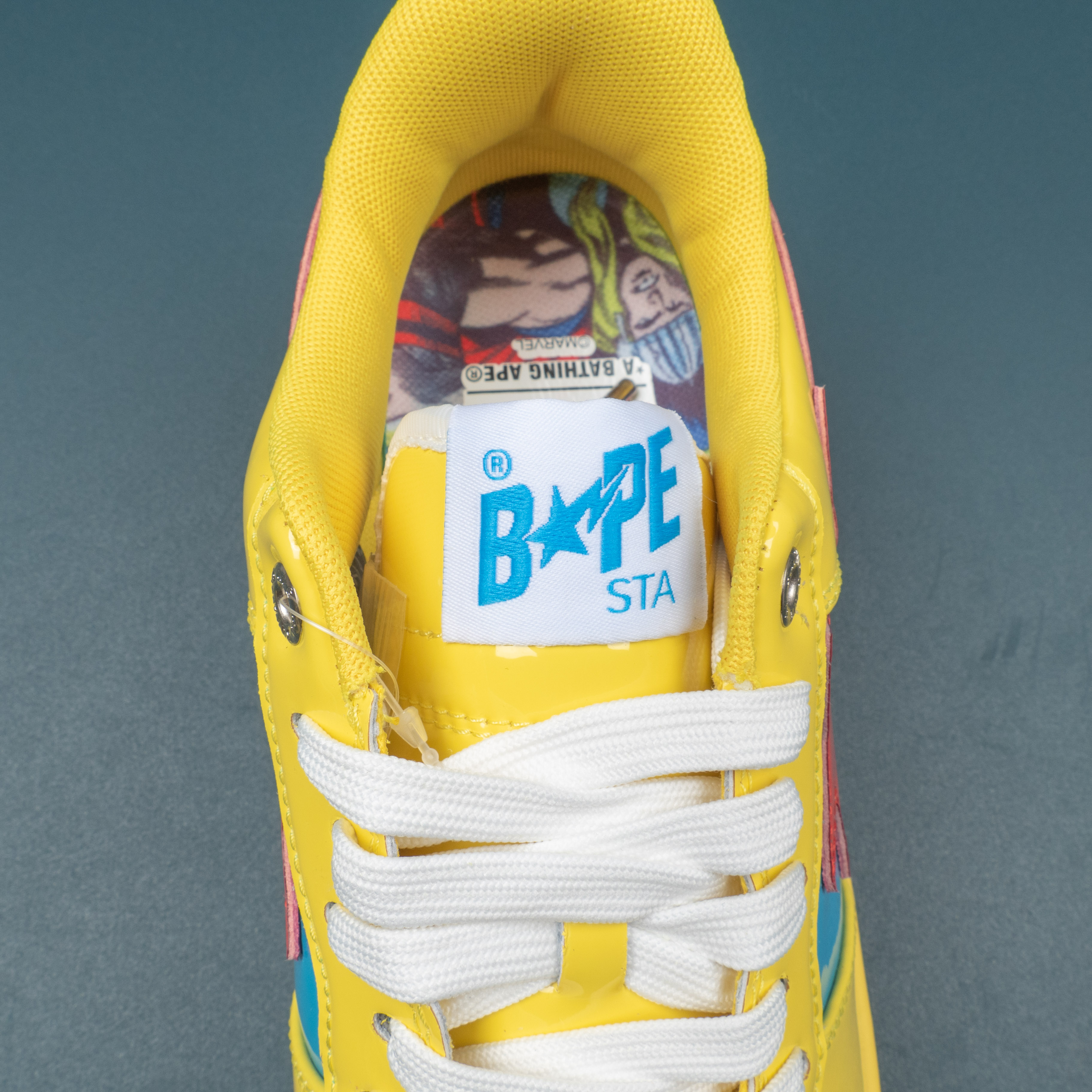 Marvel Comics Thor (2022) (Without Special Box)