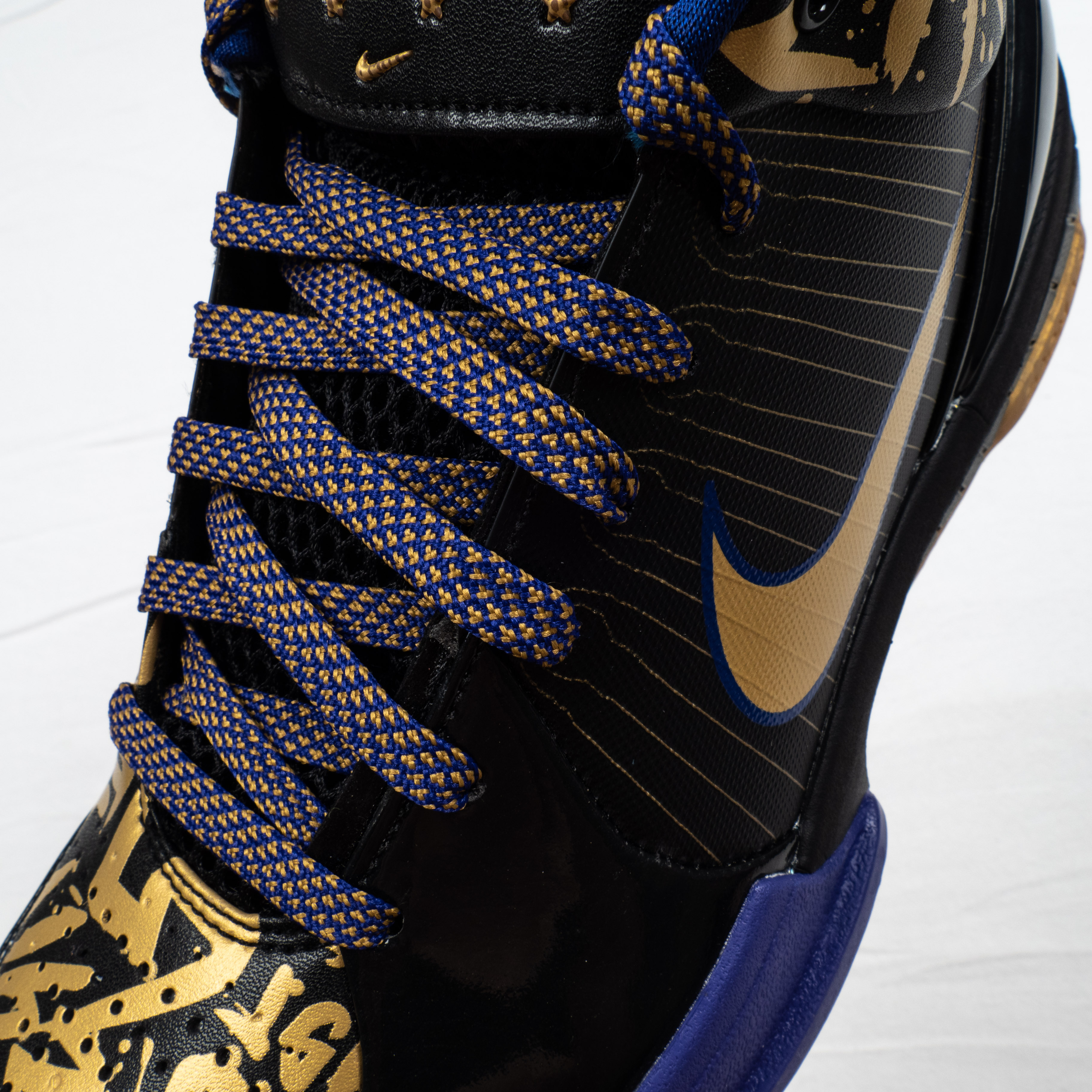 Kobe 4 NBA Final MVP Away