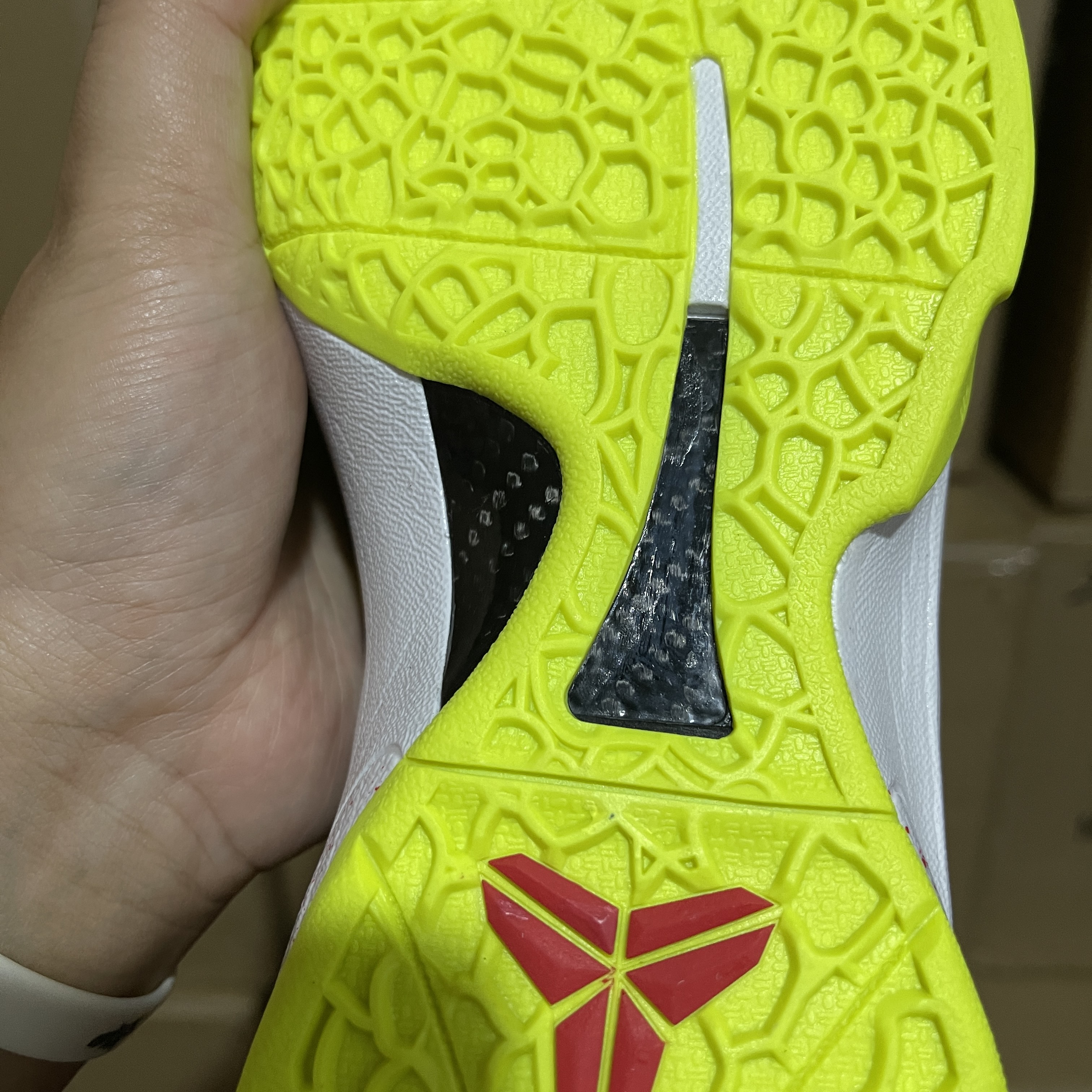 [Free Shipping]ZK6 小丑“Chaos”