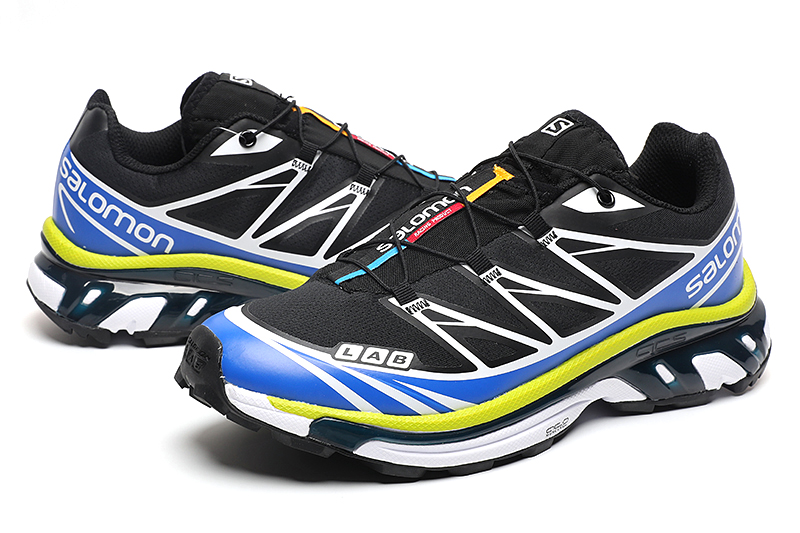 新款 男跑步鞋、户外休闲复古XT6 ADVANCED(40--47码）