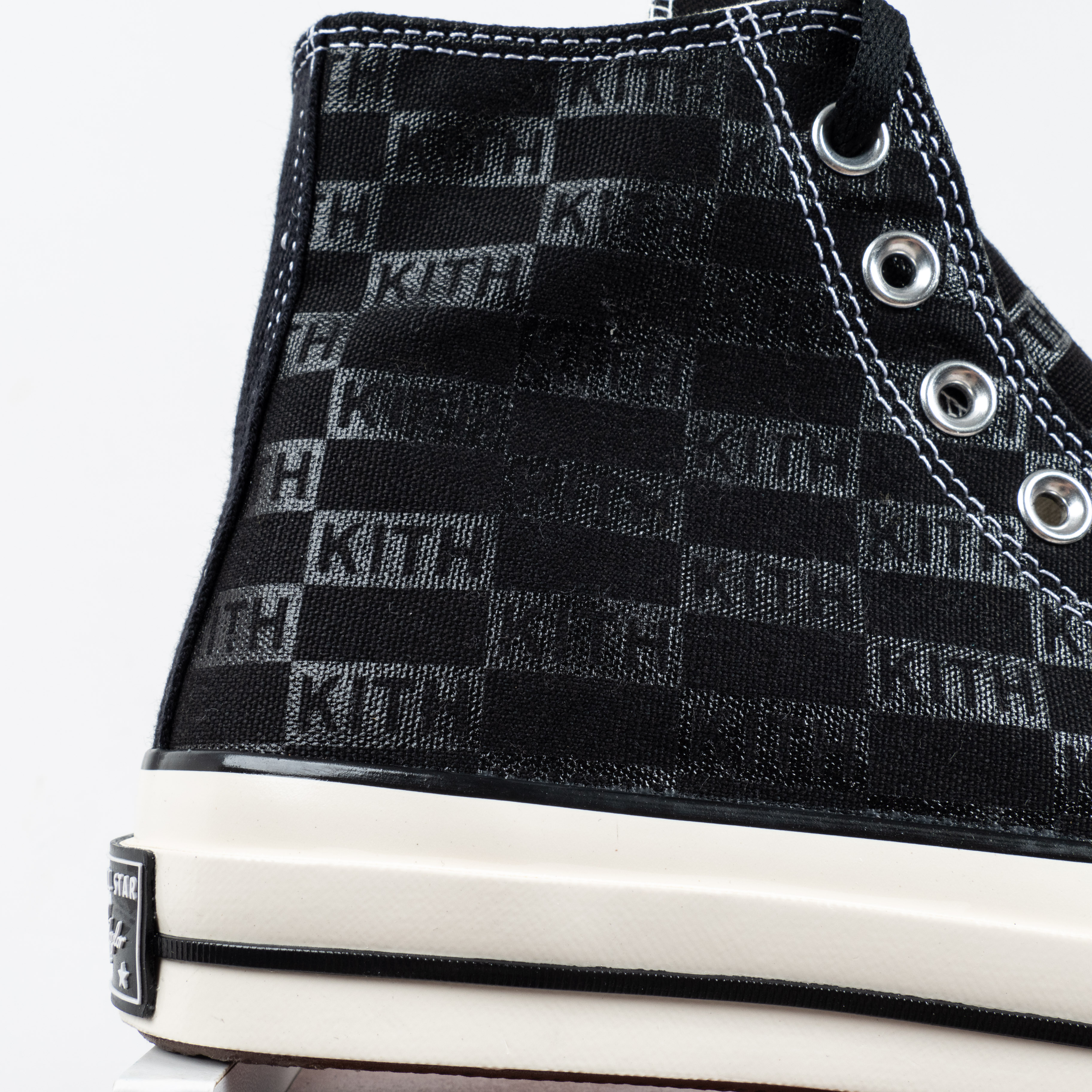 [Free Shipping]男女鞋 Converse Chuck 70s KITH联名高帮165521C