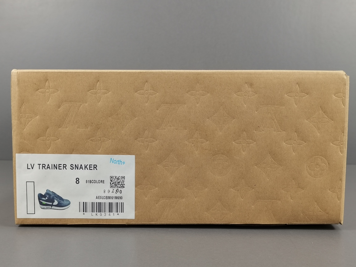 Friends & Family Black