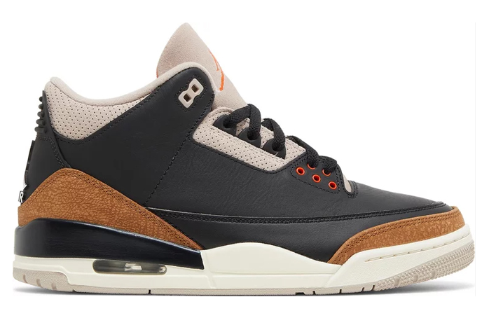 3s Retro Desert Elephant