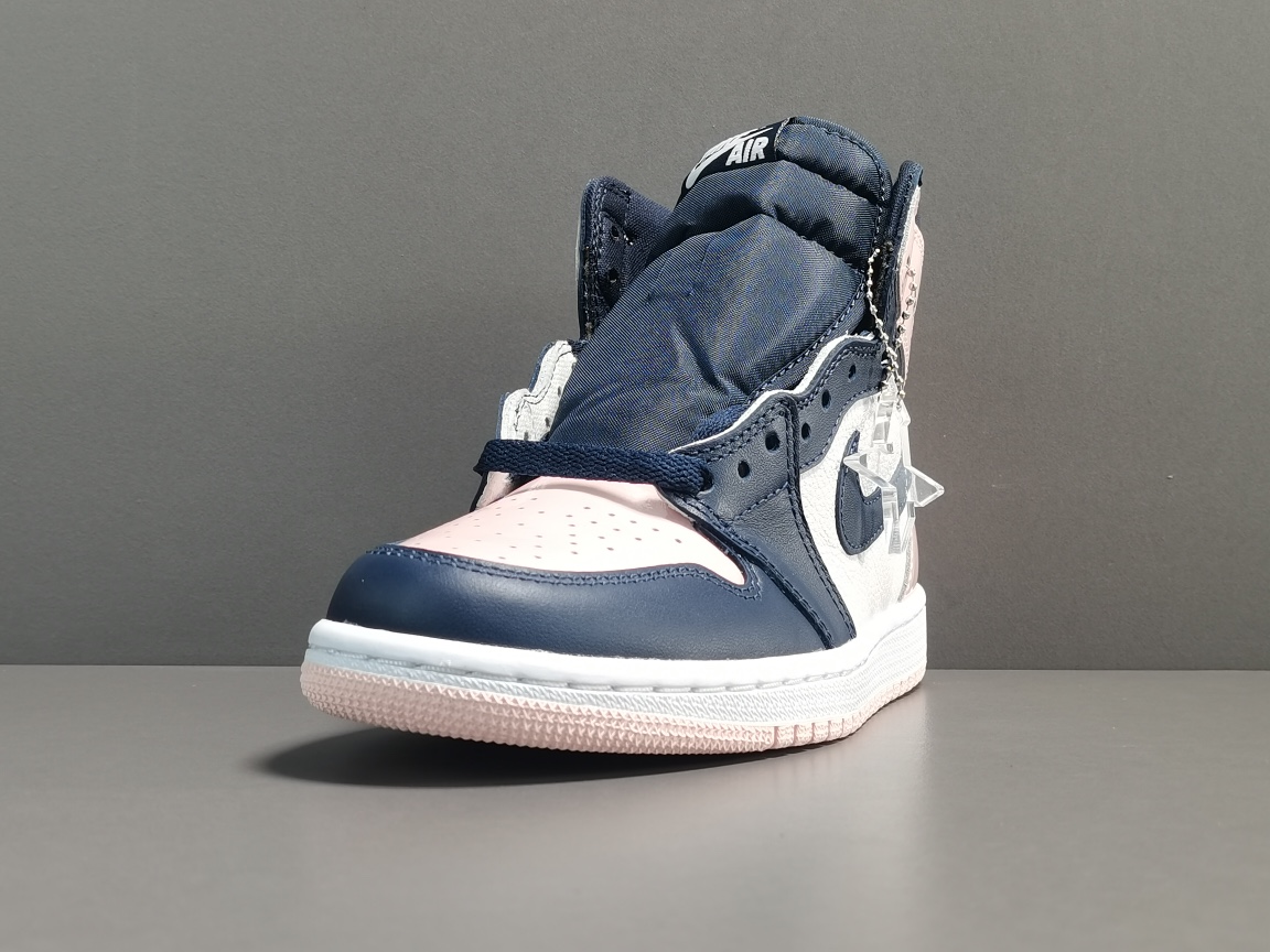 1s Retro High OG Atmosphere