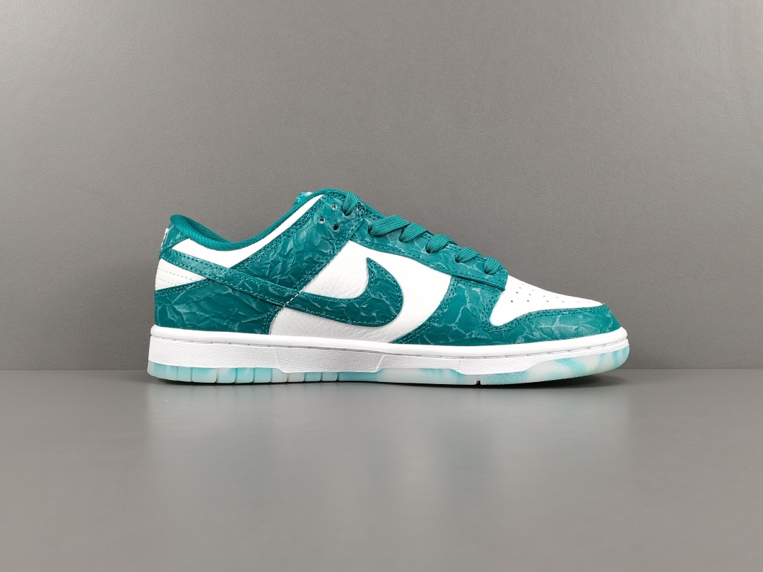 Dunk Low Ocean (W)