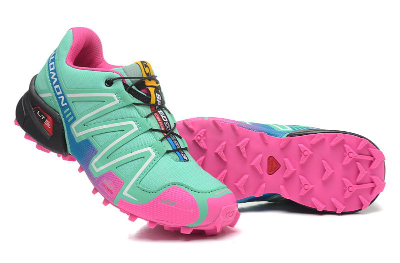 Speed Cross III（1代）