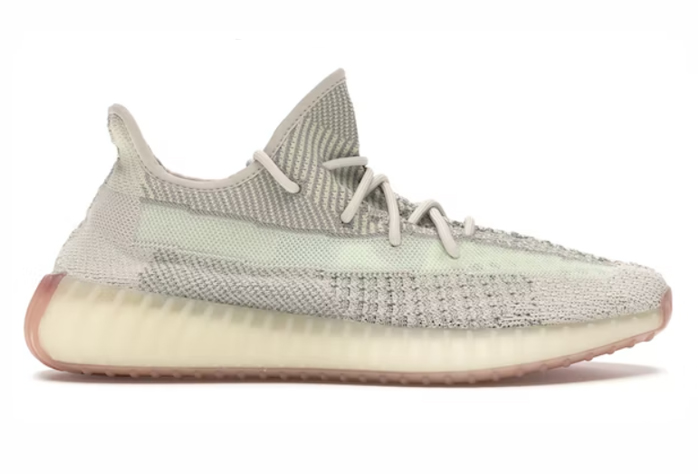 Citrin Reflective
