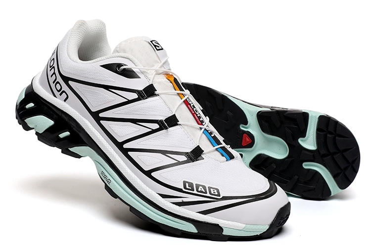 新款 男跑步鞋、户外休闲复古XT6 ADVANCED(40--47码）