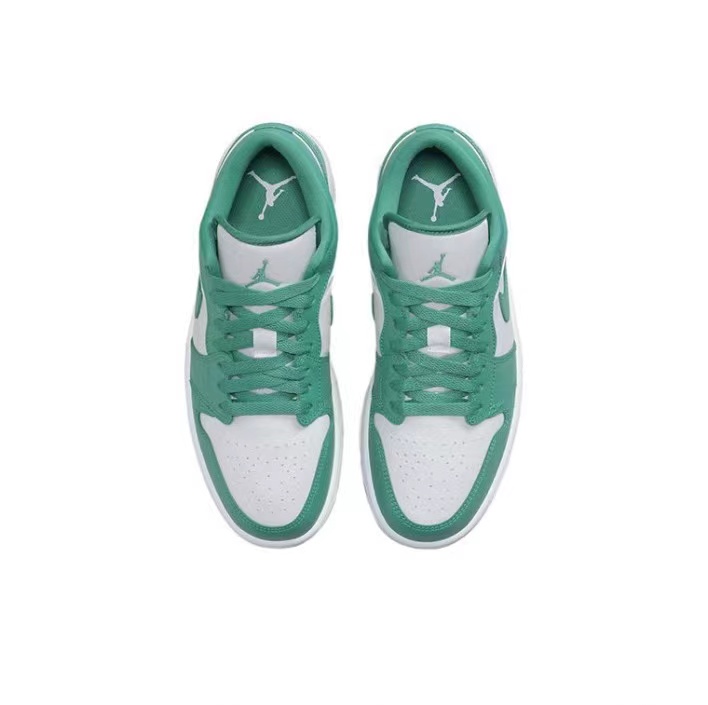 1 Low New Emerald (W)