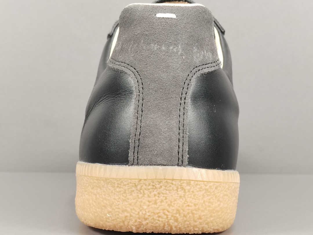 Calfskin Black Brown