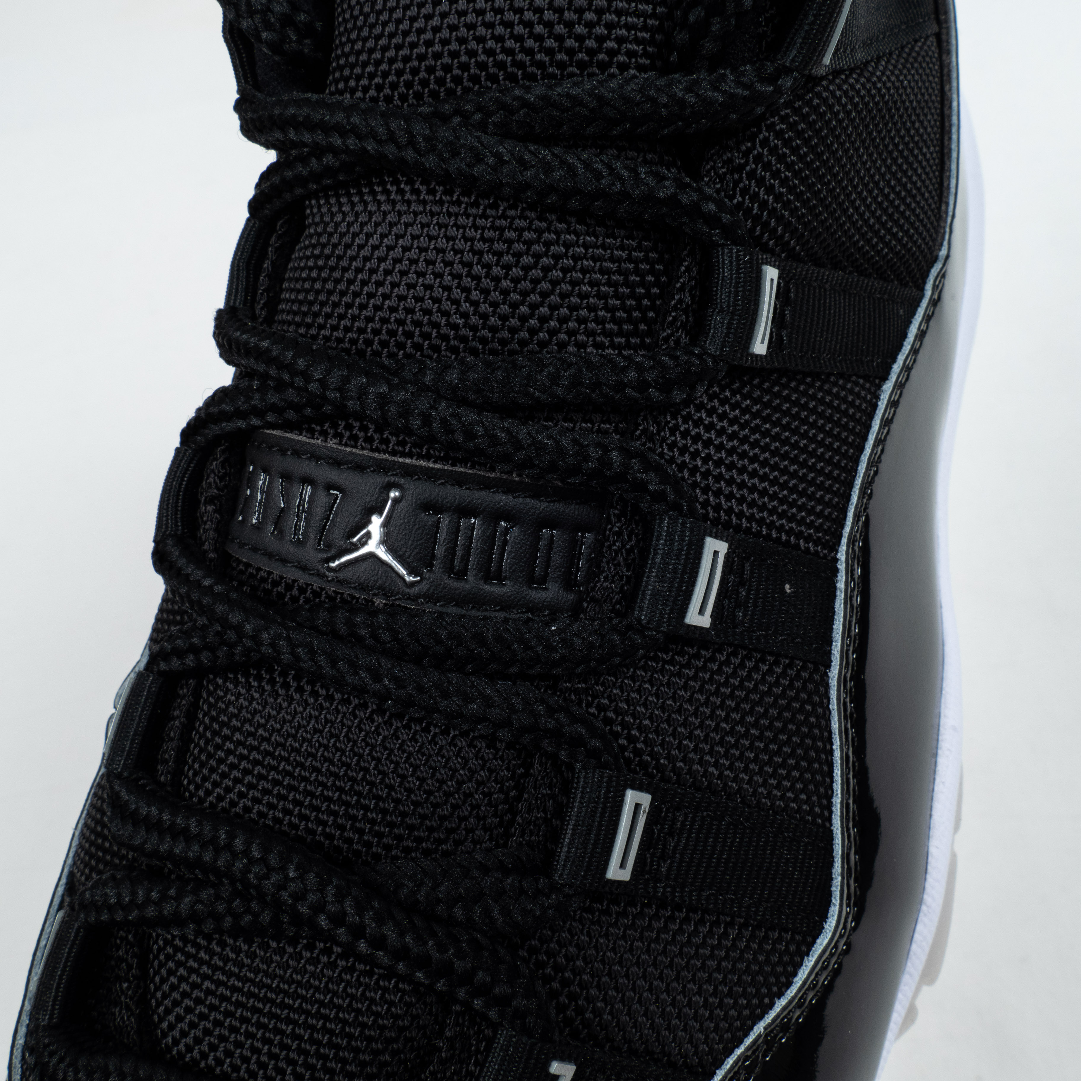 11's Retro Jubilee 25th Anniversary