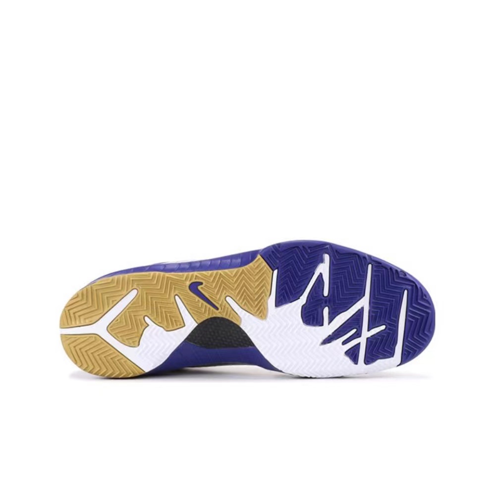 Kobe 4 NBA Final MVP Home