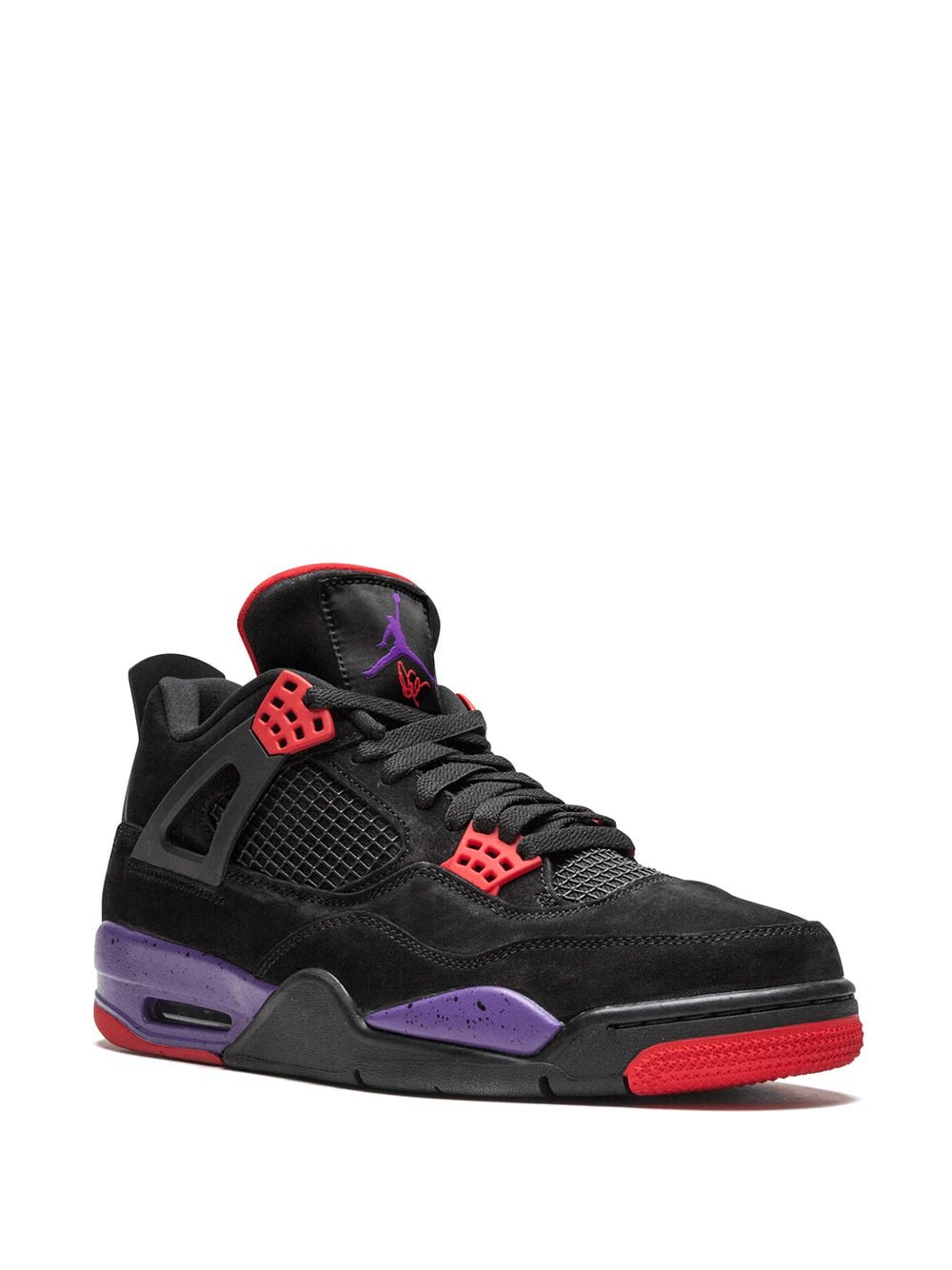 4's Retro Raptors Drake OVO
