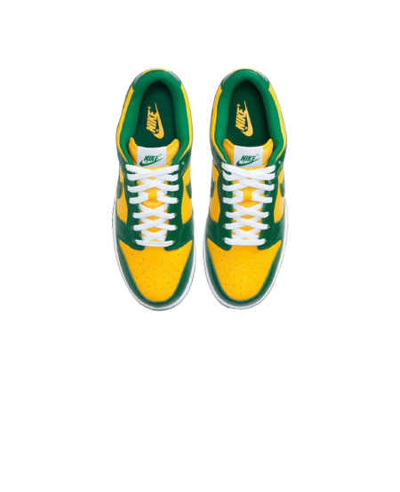 Dunk Low Brazil