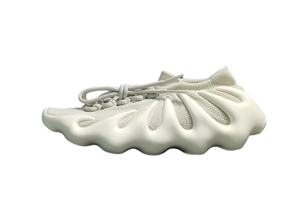 450 Cloud White