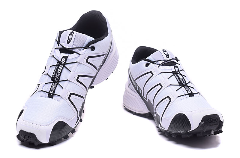 Speed Cross III（1代）