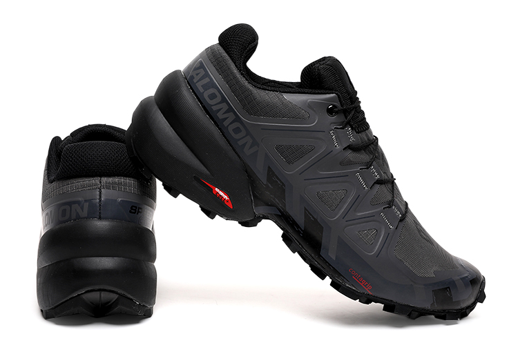 新春爆款 徒步鞋户外运动 SPEEDCROSS 6 40----46码