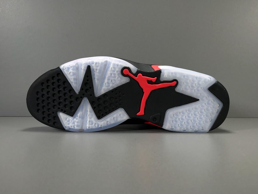 6s  Black Infrared  2019