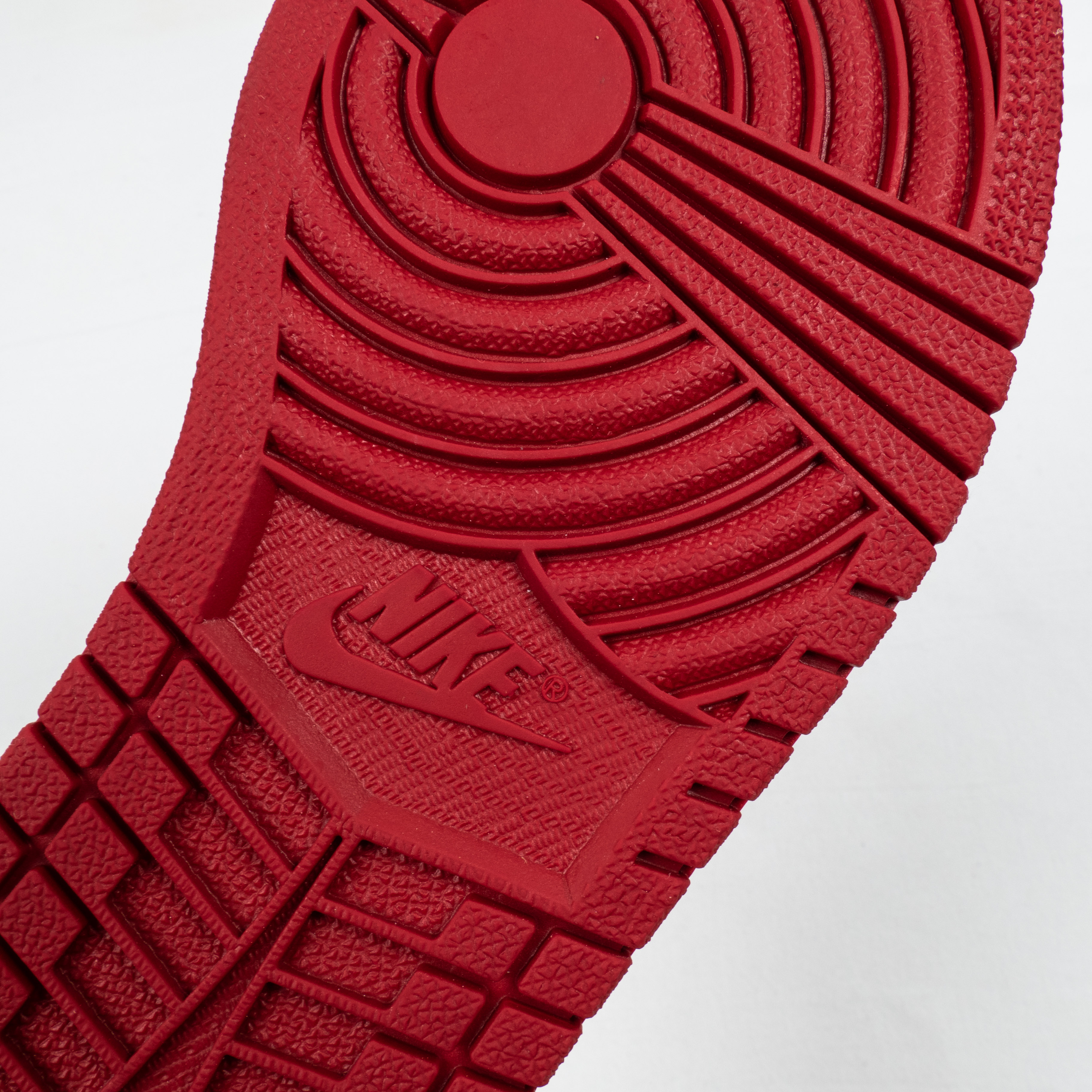 1's Low Reverse Bred