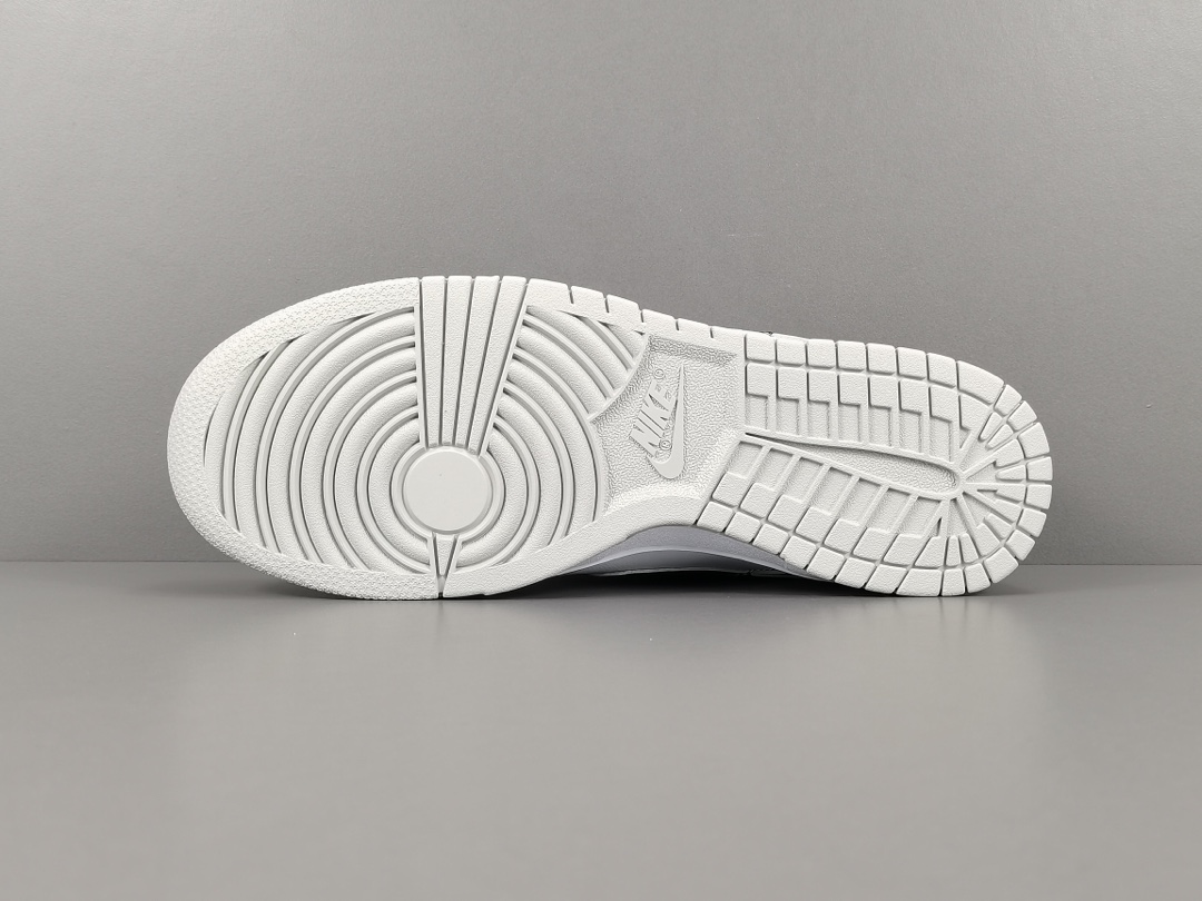 Dunk Low SE Lottery Pack Grey Fog