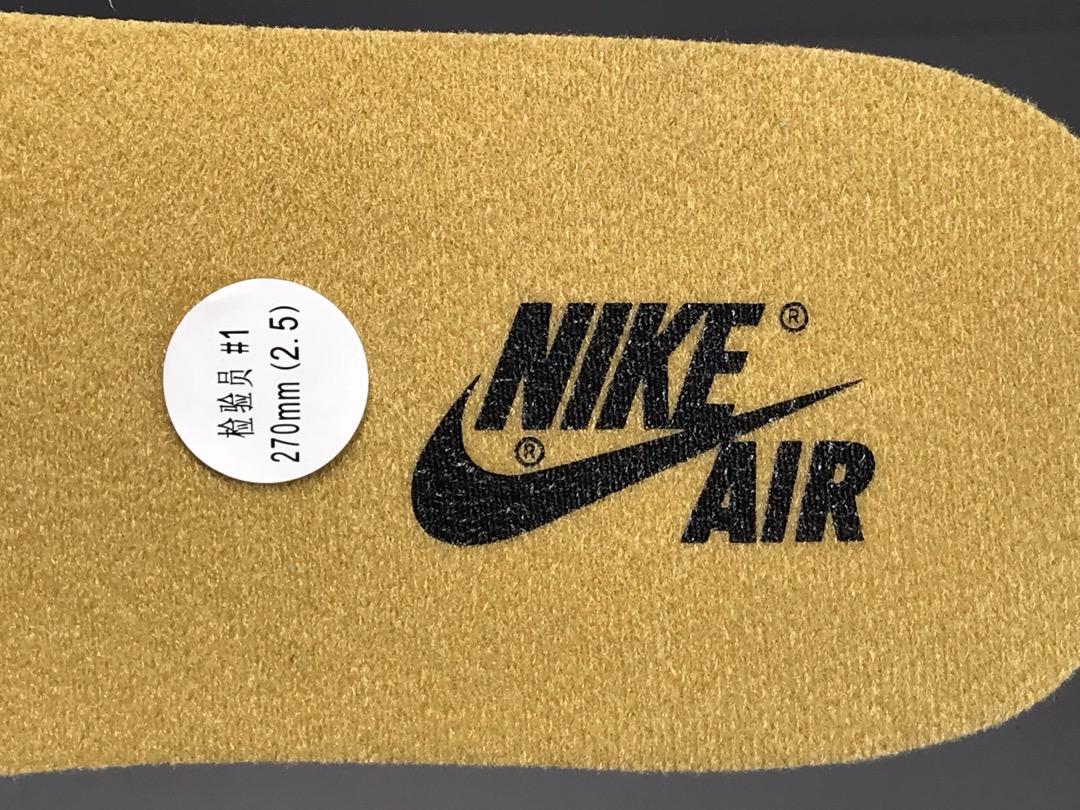 1s Retro High Rookie of the Year