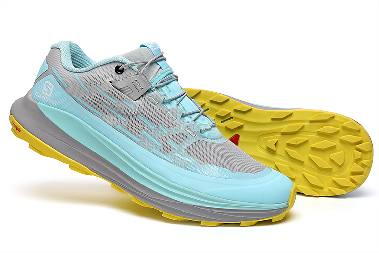 UL TRA GLIDE户外越野跑鞋 网面运动休闲鞋 40---45码（8代）