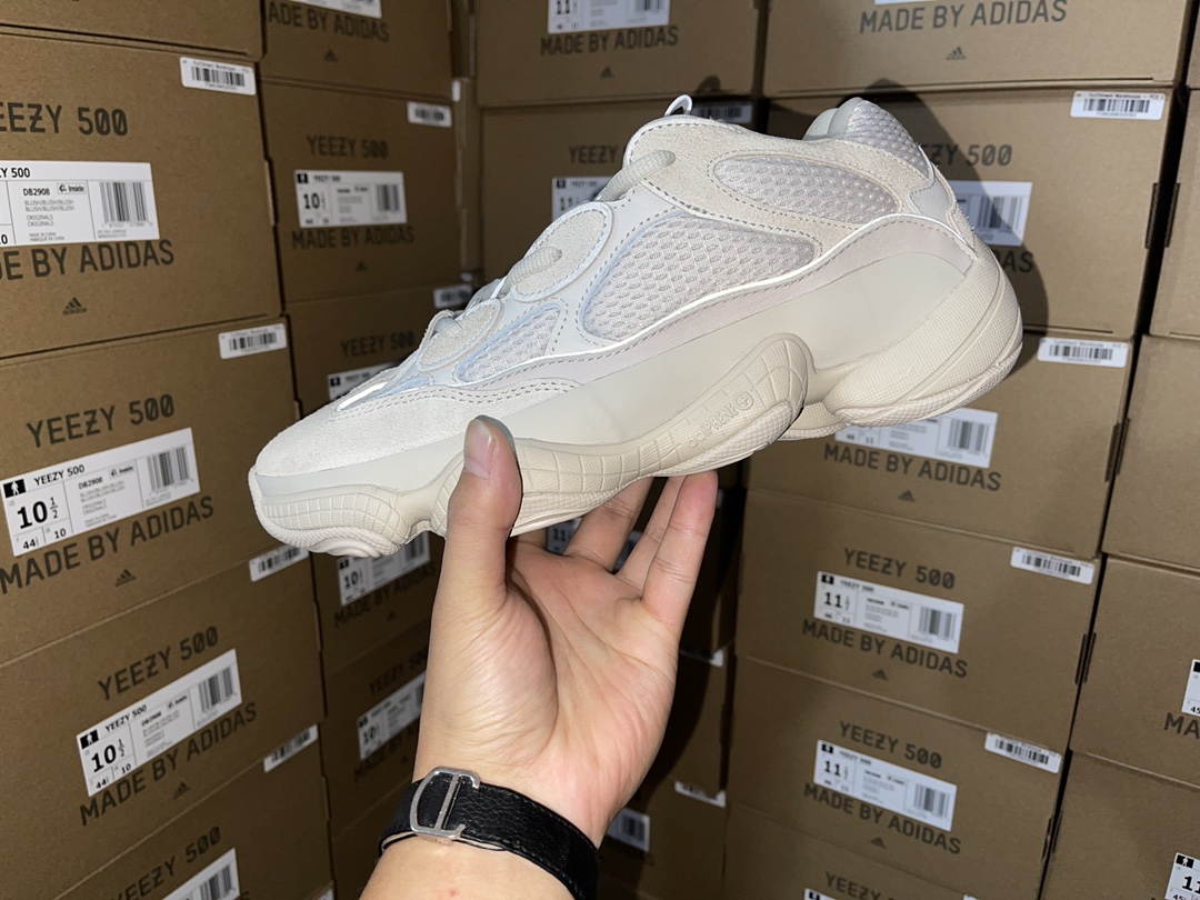 500 Blush