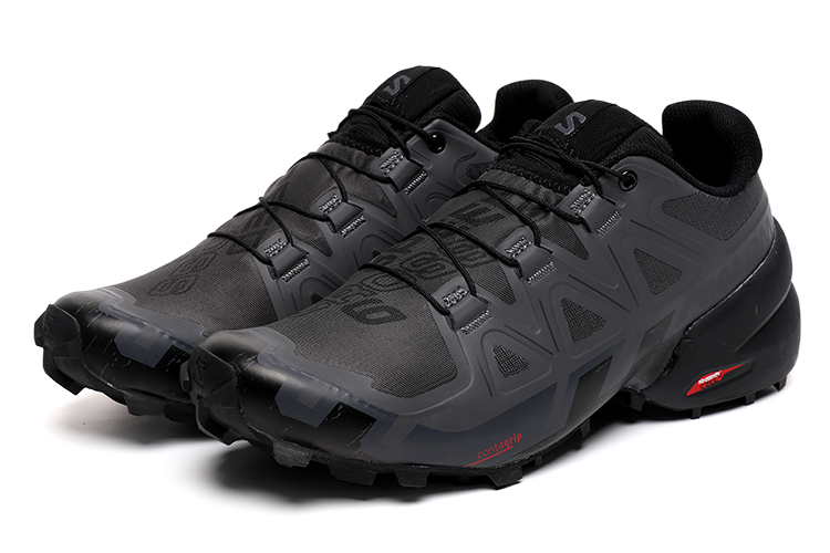 新春爆款 徒步鞋户外运动 SPEEDCROSS 6 40----46码