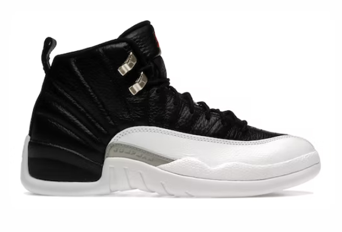 12 Retro Playoffs (2022)