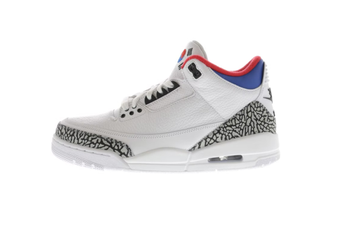 3's Retro Seoul