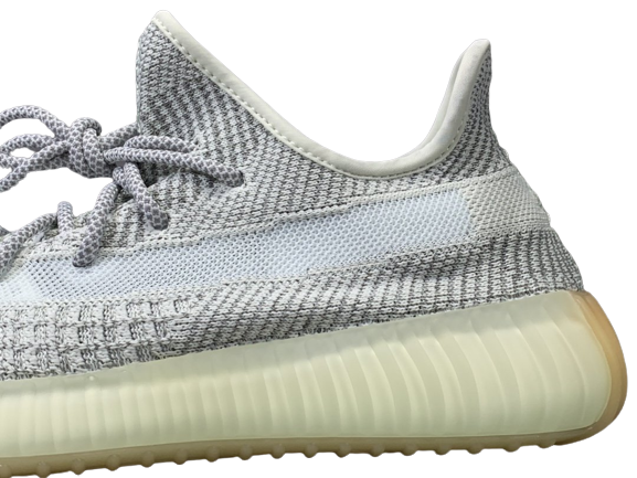 Yeshaya Reflective