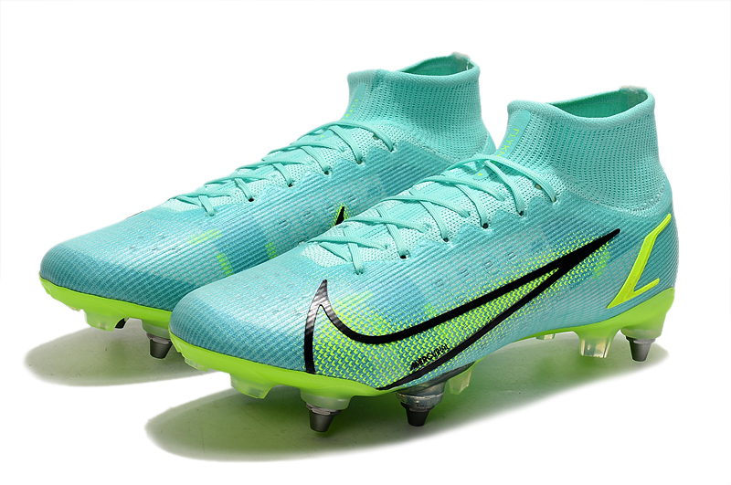 Mercurial Superfly VIII Elite SG PRO Anti