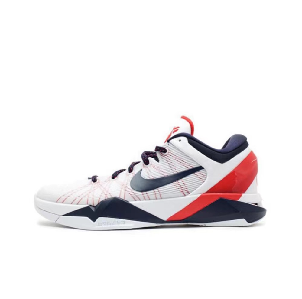 Kobe 7 USA Olympic